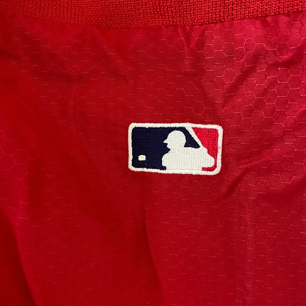 Red Sox Team Jacket - Picture 3 of 7